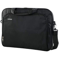 Nilox essential 2 156 negro  Maletin