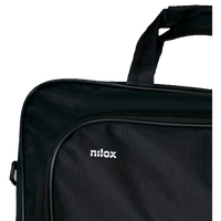 Nilox essential 2 156 negro  Maletin