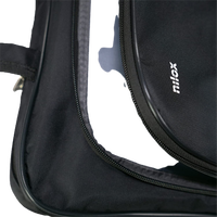 Nilox essential 2 156 negro  Maletin