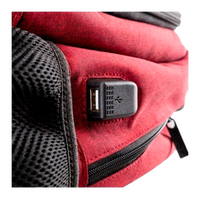 Nilox Style rojo 156  Maletin