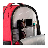 Nilox Style rojo 156  Maletin