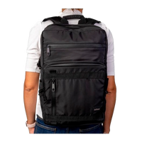 Nilox Style negro 156  Mochila