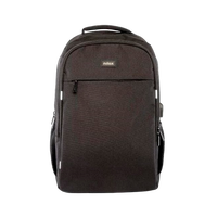 Nylox Style Black 156  Mochilla