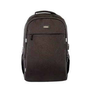 Nylox Style Black 156 Mochilla Nylox Style Black 156 Mochilla