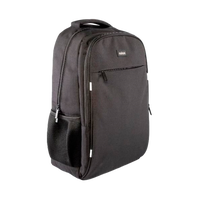 Nylox Style Black 156  Mochilla