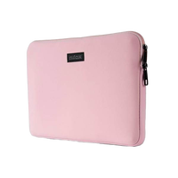 Funda Nilox Sleeve 14 Rosa