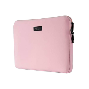 Funda Nilox Sleeve 14 Rosa