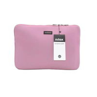 Funda Nilox Sleeve 14 Rosa