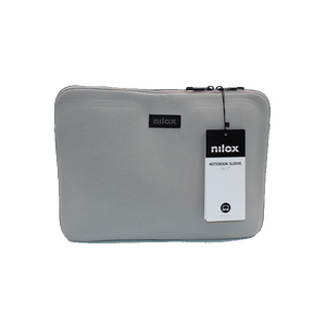 Funda Nilox Sleeve 14 Gris