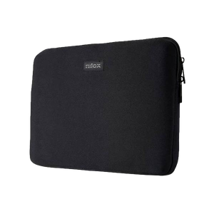 Funda Nilox Sleeve 14 Negra Funda Nilox Sleeve 14 Negra