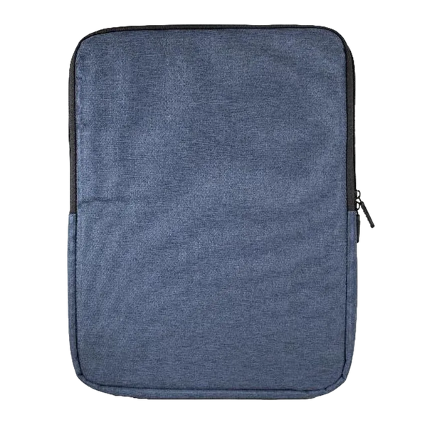 Nilox NXSL15BL Funda para Portátil 156 Azul Resistente al agua y acolchada Nilox NXSL15BL Funda para Portátil 156 Azul Resistente al agua y acolchada