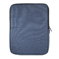 Nilox NXSL14BL Funda para Portátil 14 Azul Resistente al agua y acolchada Nilox NXSL14BL Funda para Portátil 14 Azul Resistente al agua y acolchada