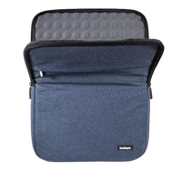 Nilox NXSL14BL Funda para Portátil 14 Azul Resistente al agua y acolchada Nilox NXSL14BL Funda para Portátil 14 Azul Resistente al agua y acolchada