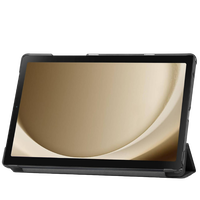 Funda Tablet Samsung Galaxy Tab A9 Smart TriFold Negro