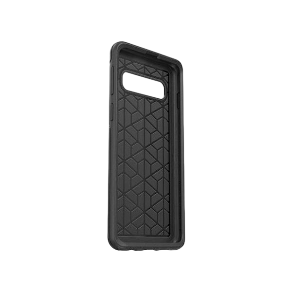 Symmetry Galaxy S10 Negro Funda Symmetry Galaxy S10 Negro Funda
