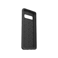 Symmetry Galaxy S10 Negro Funda Symmetry Galaxy S10 Negro Funda
