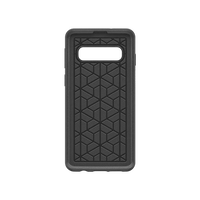Symmetry Galaxy S10 Negro Funda Symmetry Galaxy S10 Negro Funda