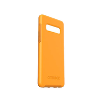 Symmetry Galaxy S10 Amarillo Funda Symmetry Galaxy S10 Amarillo Funda