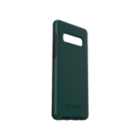 Symmetry Galaxy S10 Verde Militar Funda Symmetry Galaxy S10 Verde Militar Funda