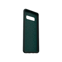 Symmetry Galaxy S10 Verde Militar Funda Symmetry Galaxy S10 Verde Militar Funda