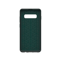 Symmetry Galaxy S10 Verde Militar Funda Symmetry Galaxy S10 Verde Militar Funda
