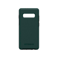 Symmetry Galaxy S10 Verde Militar Funda Symmetry Galaxy S10 Verde Militar Funda
