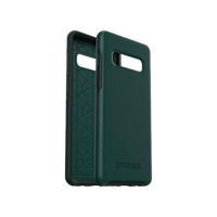 Symmetry Galaxy S10 Verde Militar Funda Symmetry Galaxy S10 Verde Militar Funda