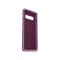 Symmetry Galaxy S10 Violeta  Funda