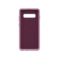 Symmetry Galaxy S10 Violeta  Funda