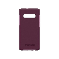 Symmetry Galaxy S10 Violeta  Funda