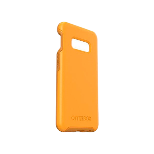 Symmetry Galaxy S10e Amarillo  Funda Symmetry Galaxy S10e Amarillo  Funda