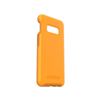 Symmetry Galaxy S10e Amarillo Funda Symmetry Galaxy S10e Amarillo Funda