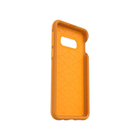 Symmetry Galaxy S10e Amarillo Funda Symmetry Galaxy S10e Amarillo Funda