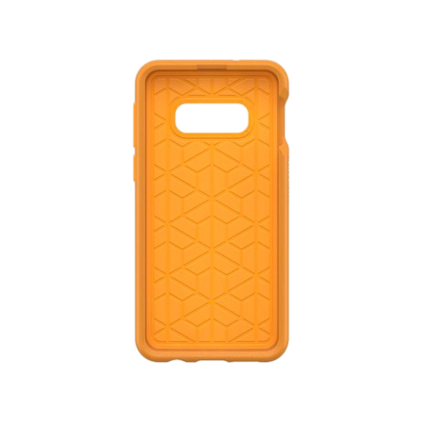 Symmetry Galaxy S10e Amarillo  Funda Symmetry Galaxy S10e Amarillo  Funda