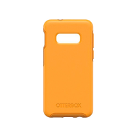 Symmetry Galaxy S10e Amarillo Funda Symmetry Galaxy S10e Amarillo Funda