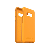 Symmetry Galaxy S10e Amarillo Funda Symmetry Galaxy S10e Amarillo Funda