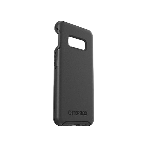 Symmetry Galaxy S10e Negro Funda Symmetry Galaxy S10e Negro Funda