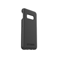 Symmetry Galaxy S10e Negro Funda Symmetry Galaxy S10e Negro Funda