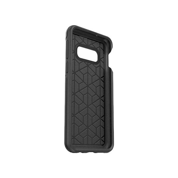Symmetry Galaxy S10e Negro Funda Symmetry Galaxy S10e Negro Funda