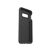 Symmetry Galaxy S10e Negro Funda Symmetry Galaxy S10e Negro Funda