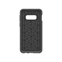Symmetry Galaxy S10e Negro Funda Symmetry Galaxy S10e Negro Funda