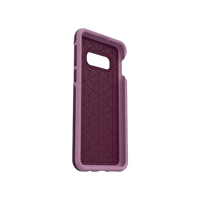 Symmetry Galaxy S10e Violeta  Funda
