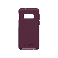 Symmetry Galaxy S10e Violeta  Funda