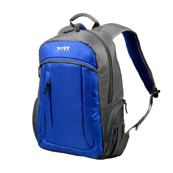 Port VALMOREL para portatil 156 Azul Mochila Port VALMOREL para portatil 156 Azul Mochila