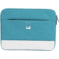 Pantone 156 Azul Claro  Funda Portátil