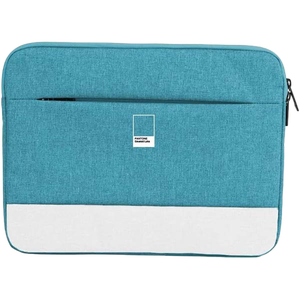 Pantone 156 Azul Claro  Funda Portátil