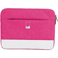 Pantone 156 Rosa  Funda Portátil