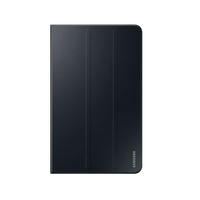 SAMSUNG tipo LIBRO para Galaxy TAB A 101 Negro Funda SAMSUNG tipo LIBRO para Galaxy TAB A 101 Negro Funda