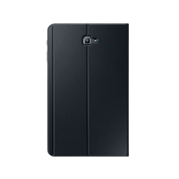 SAMSUNG tipo LIBRO para Galaxy TAB A 101 Negro Funda SAMSUNG tipo LIBRO para Galaxy TAB A 101 Negro Funda