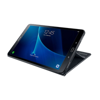 SAMSUNG tipo LIBRO para Galaxy TAB A 101 Negro Funda SAMSUNG tipo LIBRO para Galaxy TAB A 101 Negro Funda